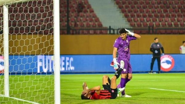 سعد سمير/ أرشيفية