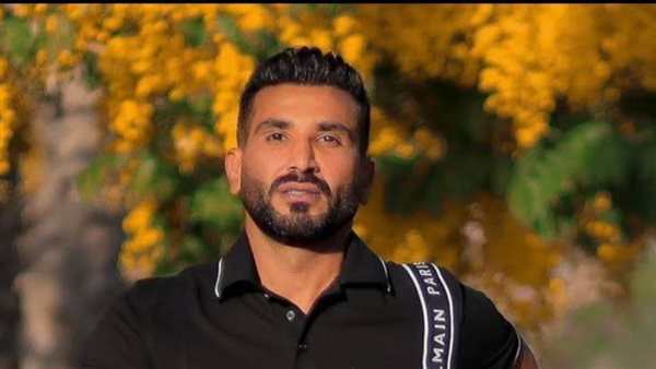 أحمد سعد _ أرشيفية