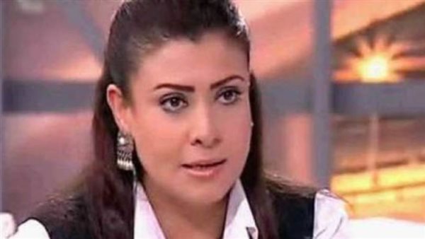 نشوى مصطفى _ أرشيفية