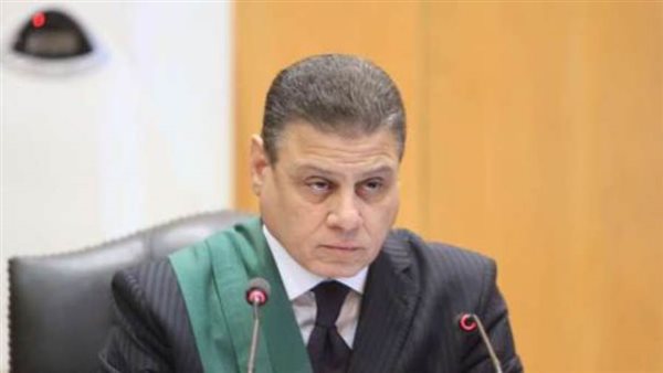 المستشار محمد شيرين