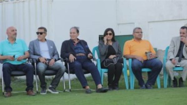 يحيى الكومي من مران