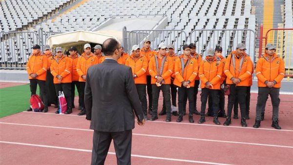 المجموعة الافريقية