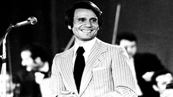 عبد الحليم- أرشيفية