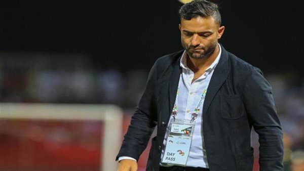 أحمد حسام ميدو