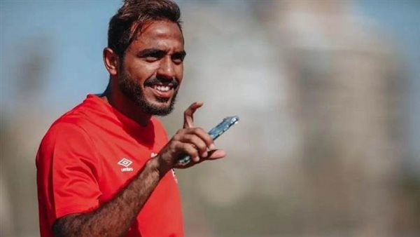 محمود كهربا/ أرشيفية