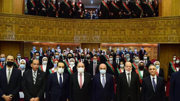 رئيس هيئة النيابة