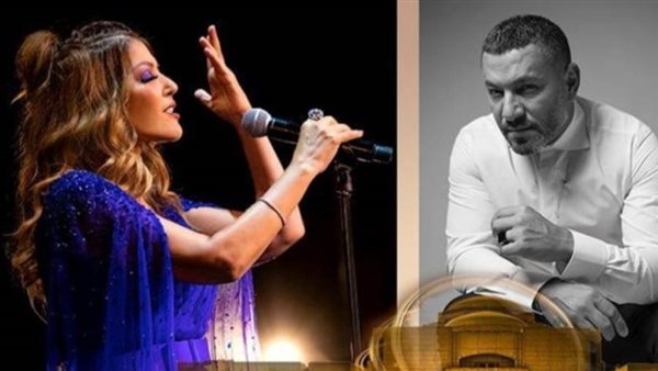 سميرة سعيد _ أرشيفية