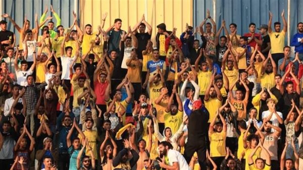 جماهير الإسماعيلي