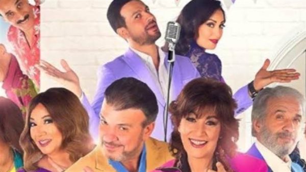 مسرحية في انتظار