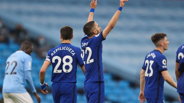 تشيلسي ومالمو