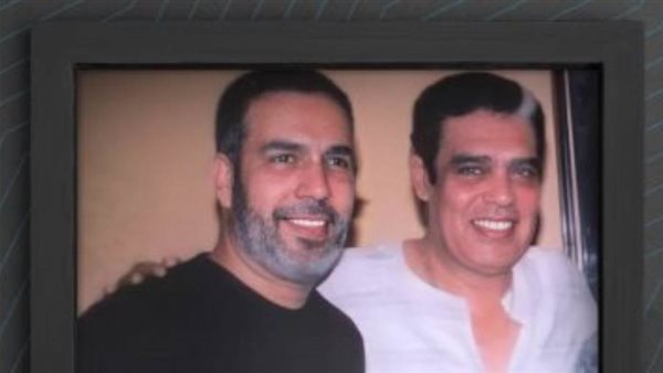 مدحت العدل وسامي