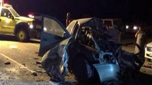 سيارة - أرشيفية