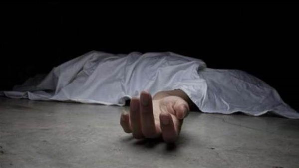 جثة - أرشيفية