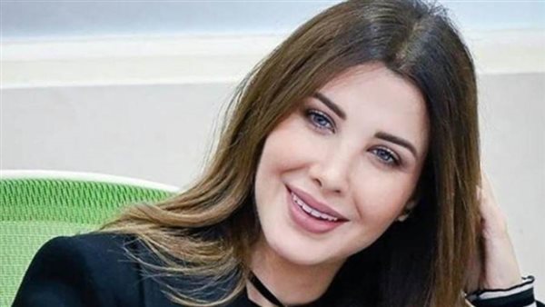 نانسي عجرم _ أرشيفية