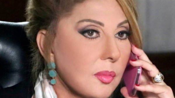 نادية الجندي