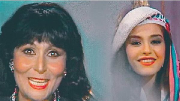 شريهان وسهير البابلي