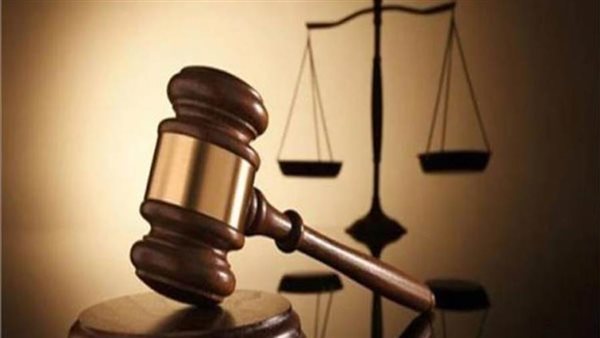 محكمة -ارشيفية