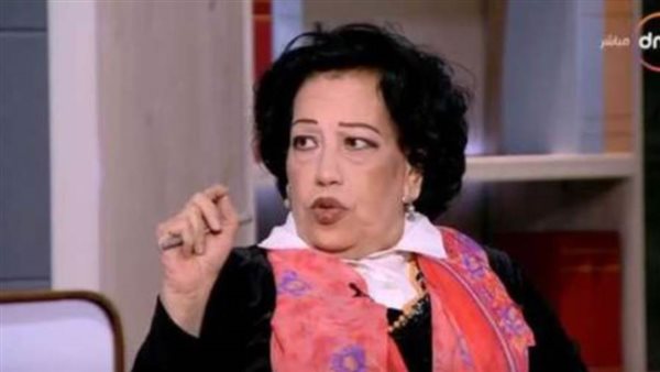 هدى زكريا _ أرشيفية