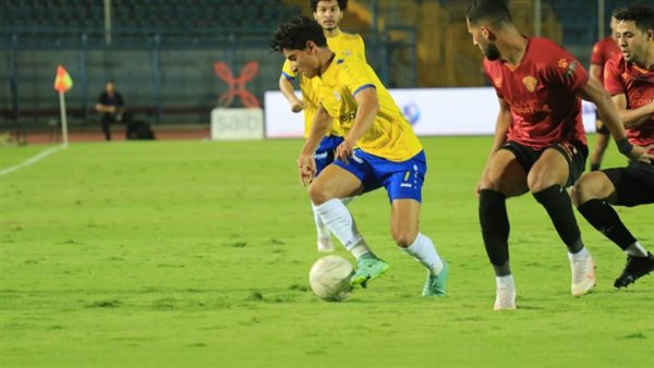 سيراميكا والإسماعيلي