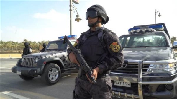 مفتى الجمهورية