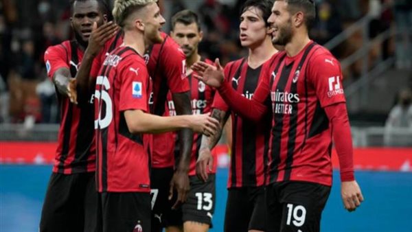 ميلان -أرشيفية