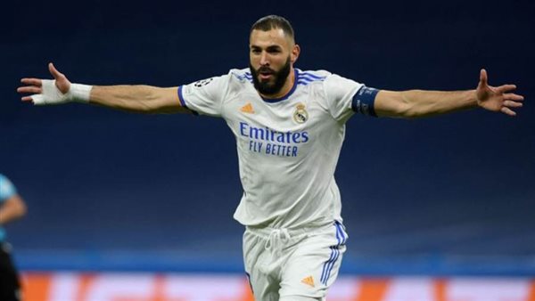 كريم بنزيما-أرشيفية