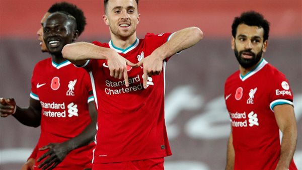 ليفربول أرشيفية