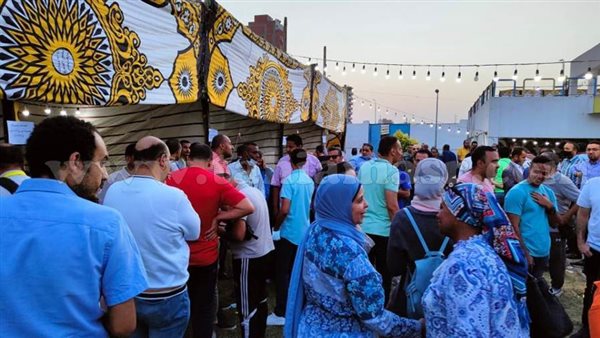 فاعليات انتخابات