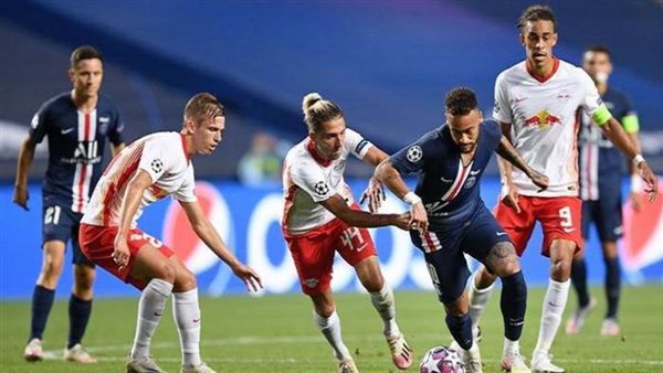 باريس سان جيرمان