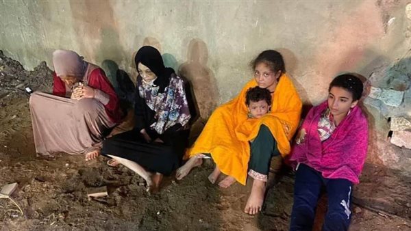 عائلة بلطجي الفيوم