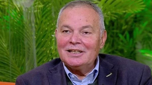 شريف كمال -أرشيفية