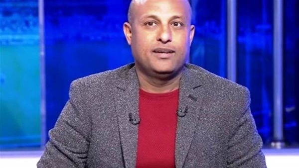 طارق مصطفى -أرشيفية