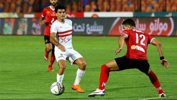 الأهلي والزمالك-أرشيفية
