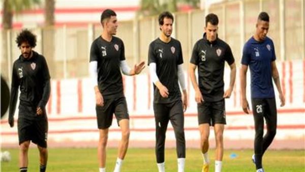 الزمالك أرشيفية