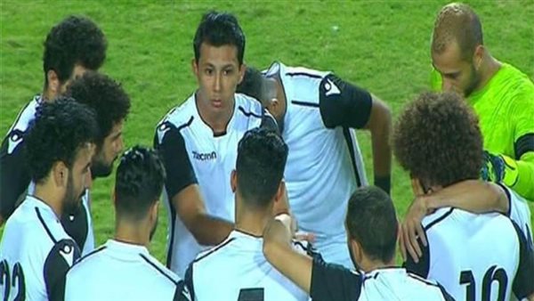 طلائع الجيش والمقاولون