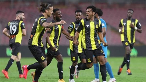 الاتحاد السعودي