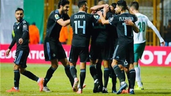 بيراميدز-أرشيفية