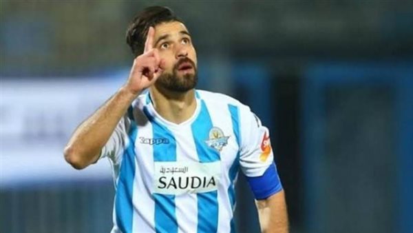 عبد الله السعيد يعلق