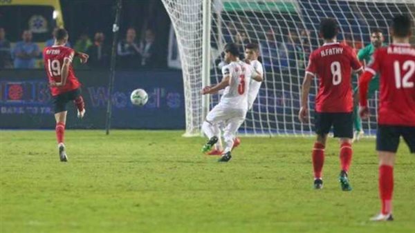 بالأرقام.. تفوق كاسح