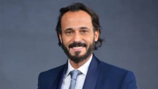 يوسف الشريف