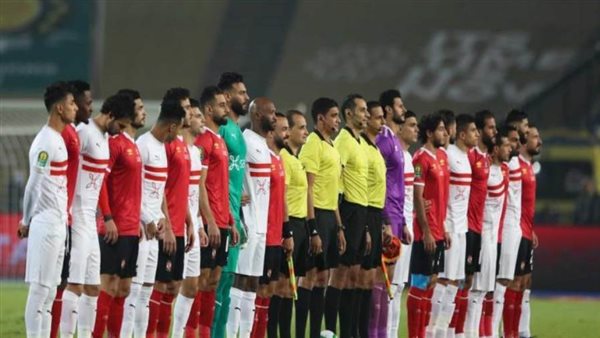 مشاهدة مباراة الأهلي