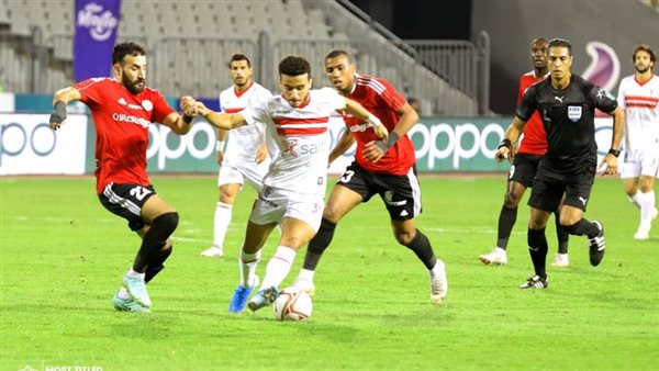 الزمالك أرشيفية