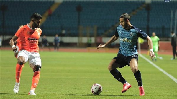 فاركو وبيراميدز