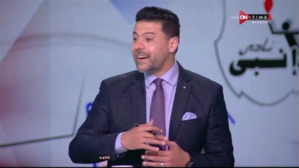 عمرو الدسوقي