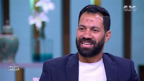 حسني عبد ربه