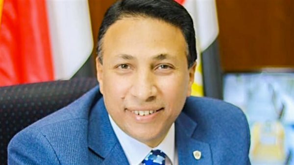 دكتور أسامة السعيد