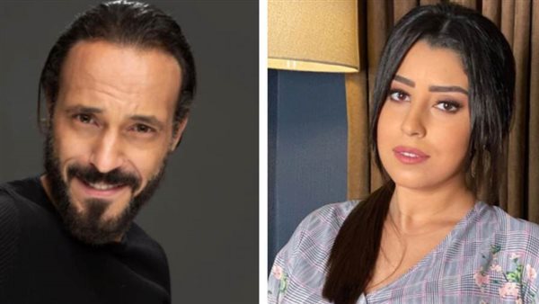 يوسف الشريف وأيتن