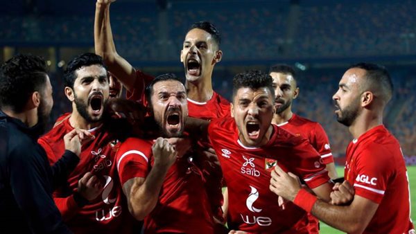 مجمع أهداف الأهلي