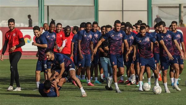 راحة 5 أيام للاعبي