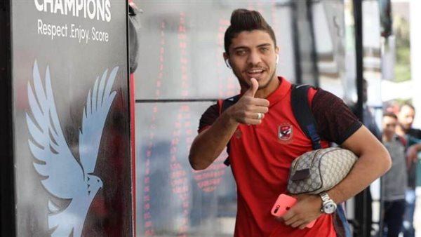 محمد شريف يكشف عن